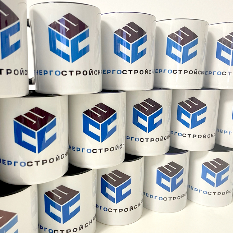 Сувениры с брендированием